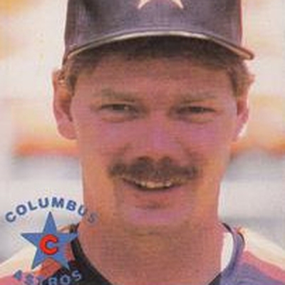 Tom Funk Autograph Profile