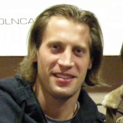 Tom Gilbert Autograph Profile