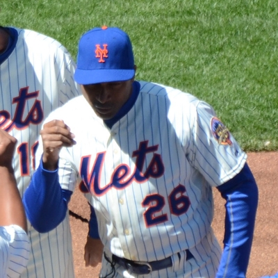 Tom Goodwin Autograph Profile