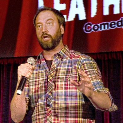 Tom Green Autograph Profile