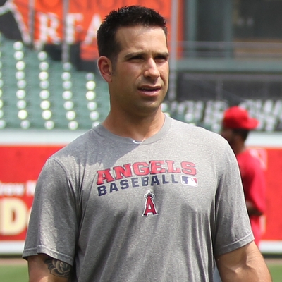 Tom Gregorio Autograph Profile