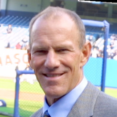 Tom Grieve Autograph Profile