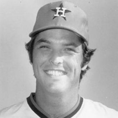 Tom Griffin Autograph Profile