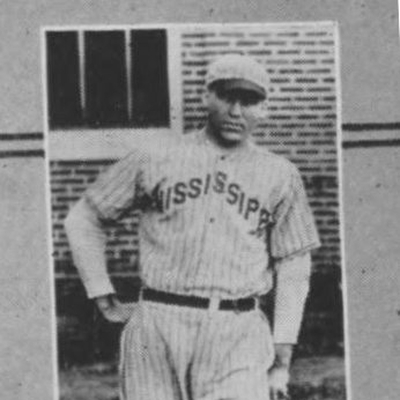 Tom Gulley Autograph Profile