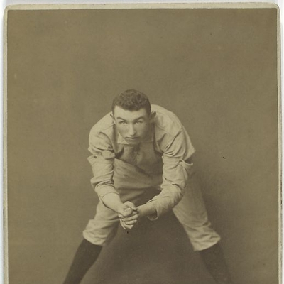 Tom Gunning Autograph Profile