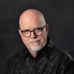 Tom Hall