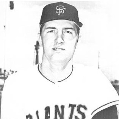 Tom Haller Autograph Profile