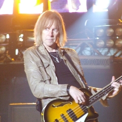 Tom Hamilton