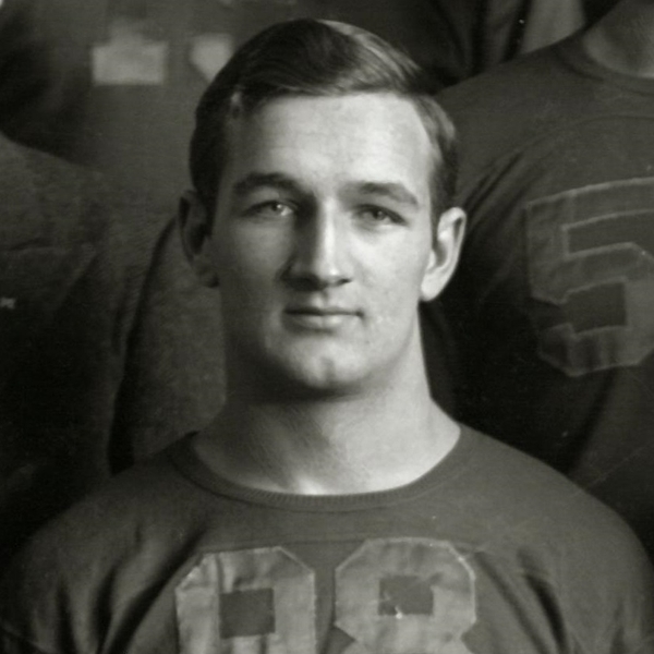 Tom Harmon