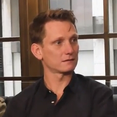 Tom Harper