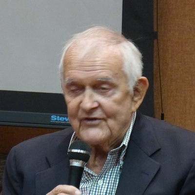 Tom Hatten Autograph Profile