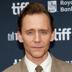 Tom Hiddleston