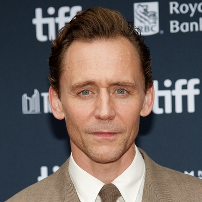 Tom Hiddleston