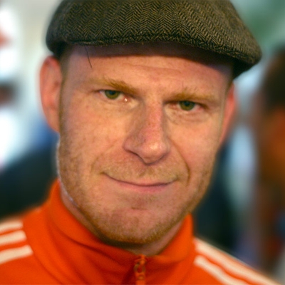 Tom Holkenborg Autograph Profile