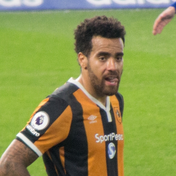 Tom Huddlestone