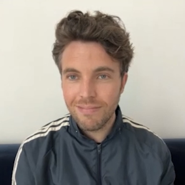 Tom Hughes
