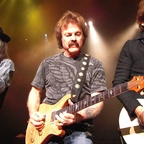 Tom Johnston