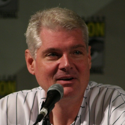 Tom Kane Autograph Profile
