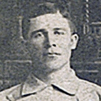 Tom Kearns Autograph Profile