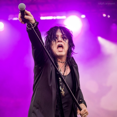Tom Keifer Autograph Profile