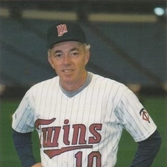 Tom Kelly