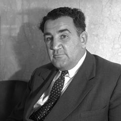 Tom Kennedy