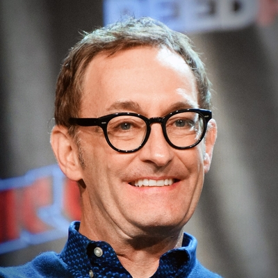 Tom Kenny Autograph Profile
