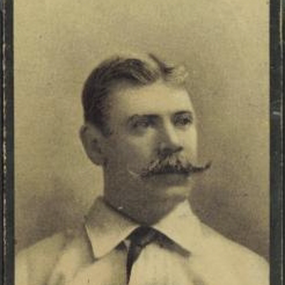 Tom Kinslow Autograph Profile