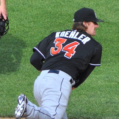 Tom Koehler Autograph Profile
