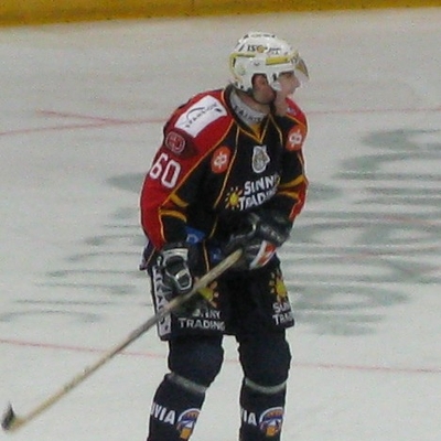 Tom Koivisto Autograph Profile