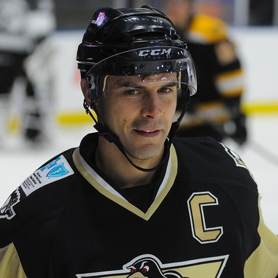 Tom Kostopoulos Autograph Profile