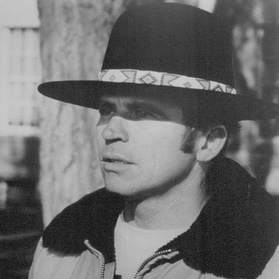 Tom Laughlin Autograph Profile