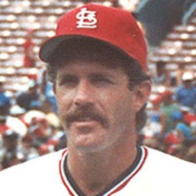 Tom Lawless Autograph Profile