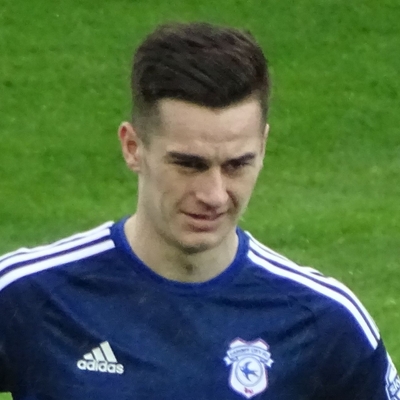 Tom Lawrence Autograph Profile