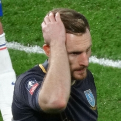Tom Lees