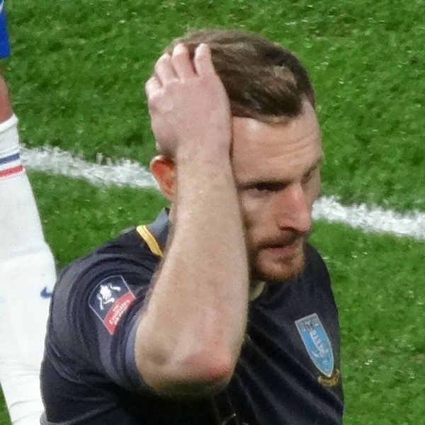 Tom Lees