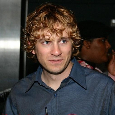 Tom Lenk Autograph Profile