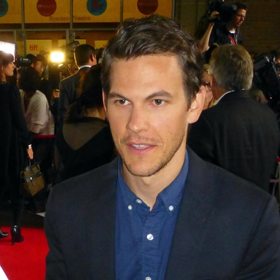 Tom Lipinski Autograph Profile