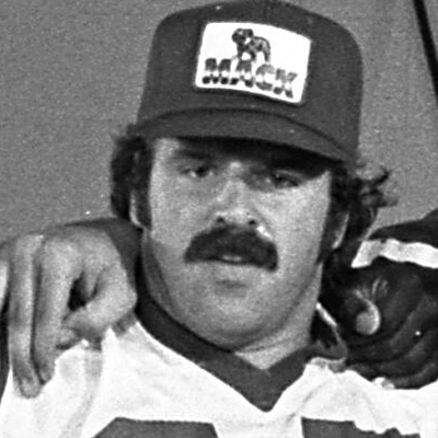 Tom Mack Autograph Profile