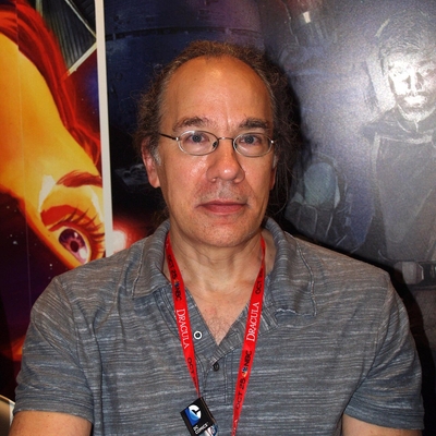 Tom Mandrake Autograph Profile