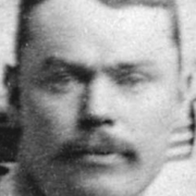 Tom Mansell Autograph Profile