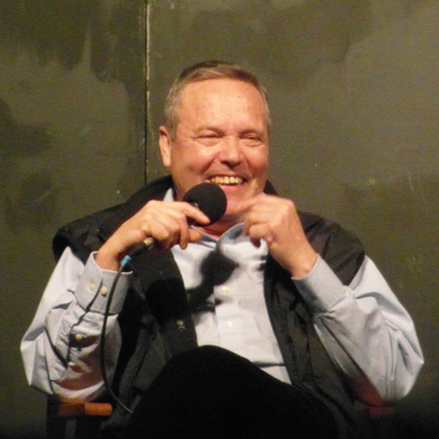 Tom McBeath Autograph Profile