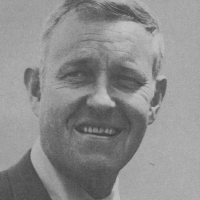 Tom McCall Autograph Profile