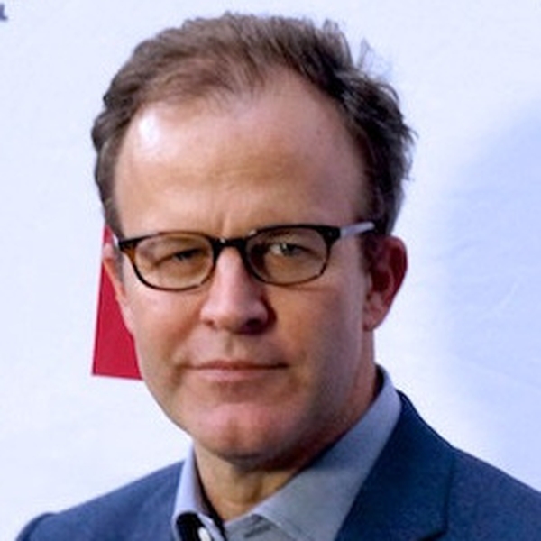 Tom McCarthy
