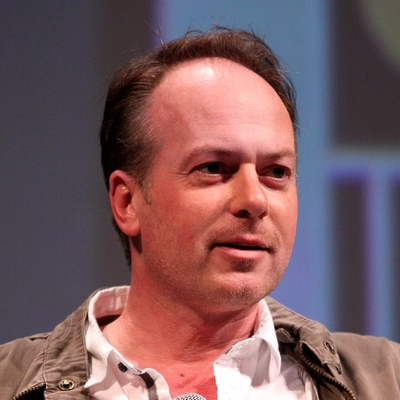 Tom McGrath Autograph Profile
