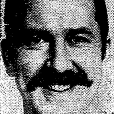 Tom Meschery Autograph Profile