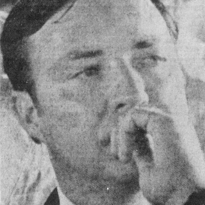 Tom Metzger