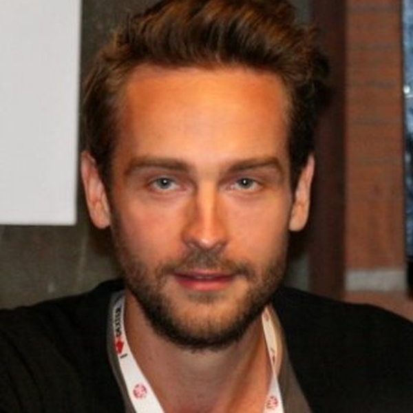 Tom Mison