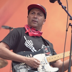 Tom Morello