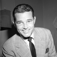 Tom Neal